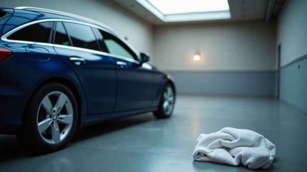 Lavage voiture Caen : services et options pour un véhicule impeccable