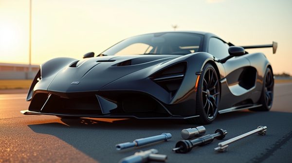 Pièces performance automobile : optimiser son véhicule pour la route et la compétition