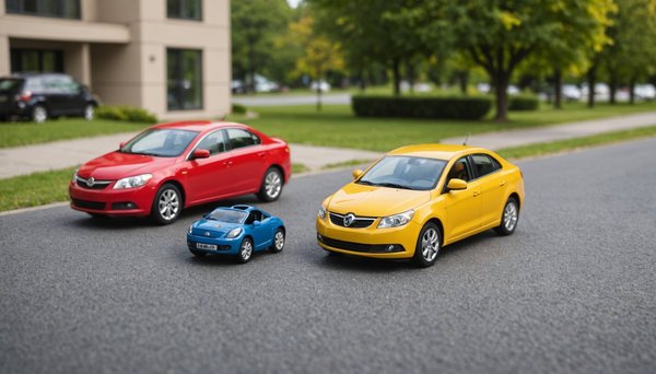 Assurance auto : guide pour bien choisir votre couverture